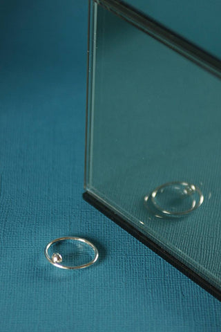 Ring rund | Runde Schönheit