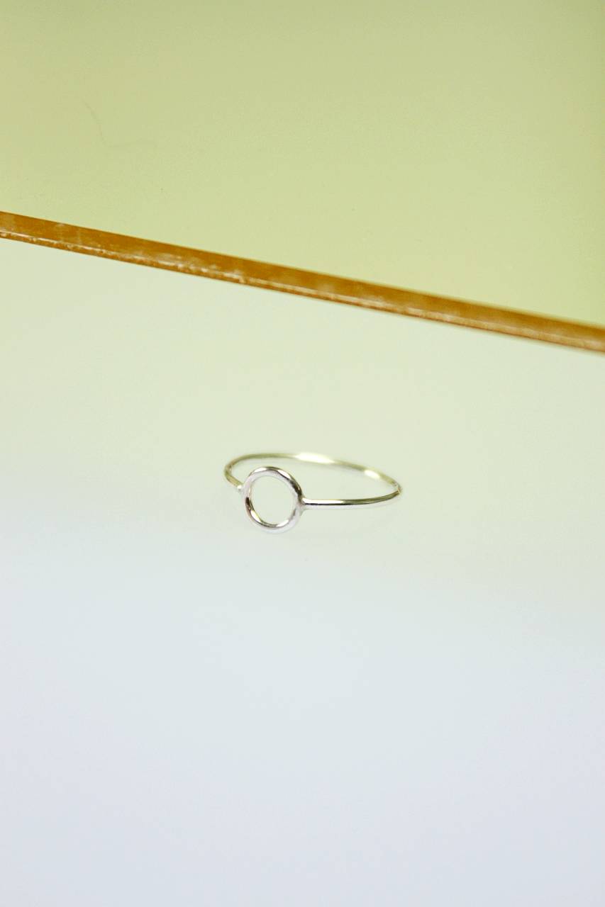Ring rund | Runde Schönheit