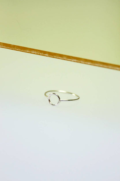 Ring rund | Runde Schönheit