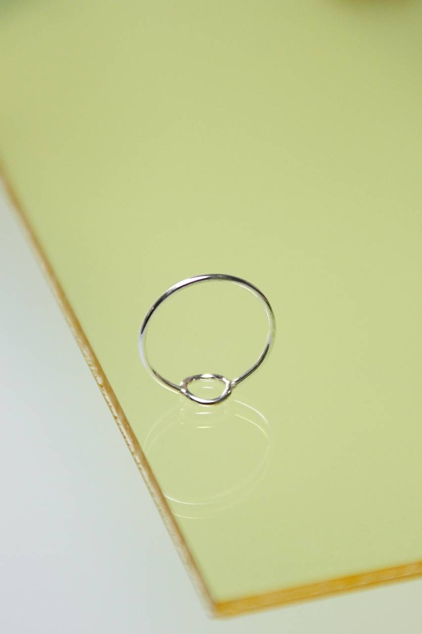 Ring rund | Runde Schönheit