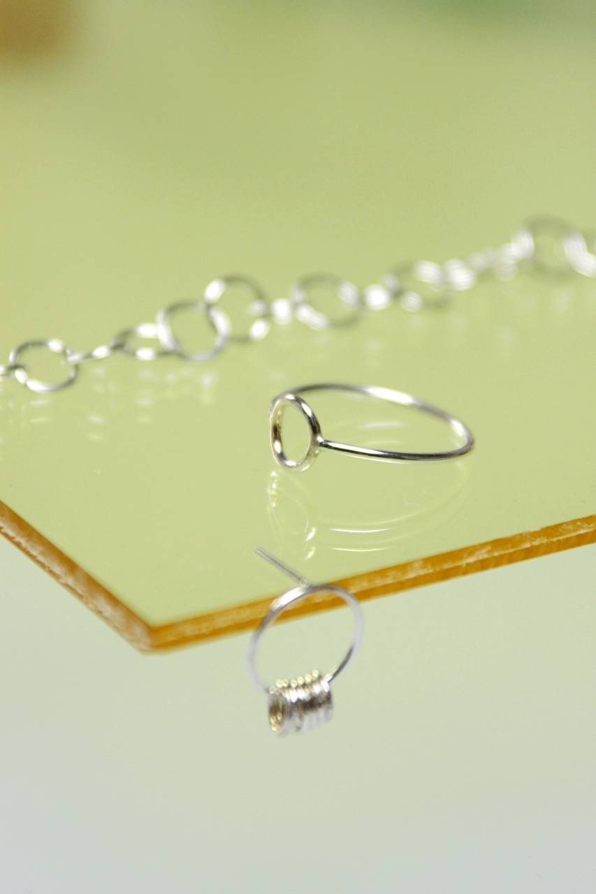 Ring rund | Runde Schönheit