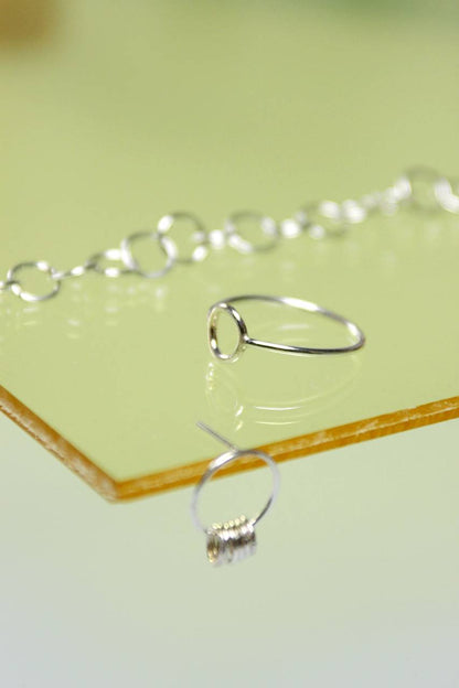 Ring rund | Runde Schönheit