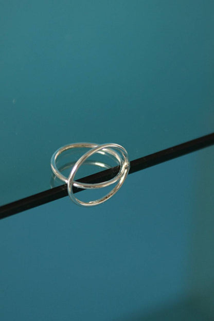 Ring Venus | Handgemaakte blikvanger