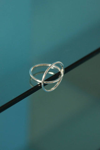 Ring rund | Runde Schönheit