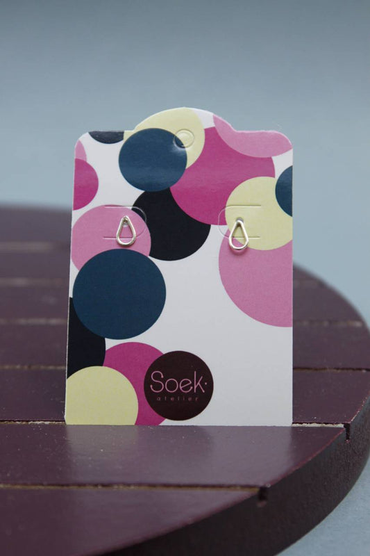 Earring Arc | Handmade bestseller with a cool twist!