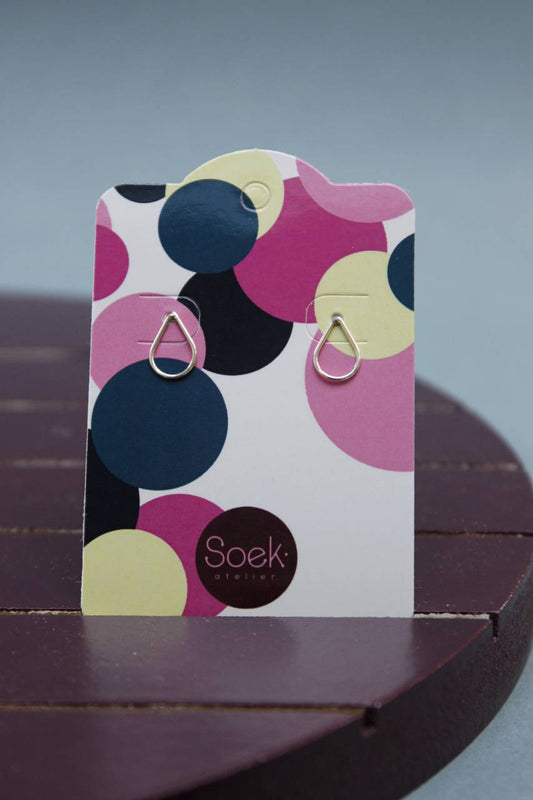 Earring Arc | Handmade bestseller with a cool twist!