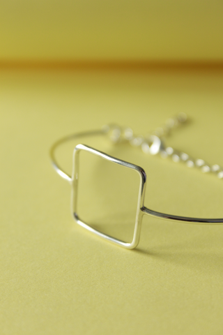 Bracelet Square