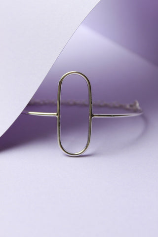 Bracelet Ellipse