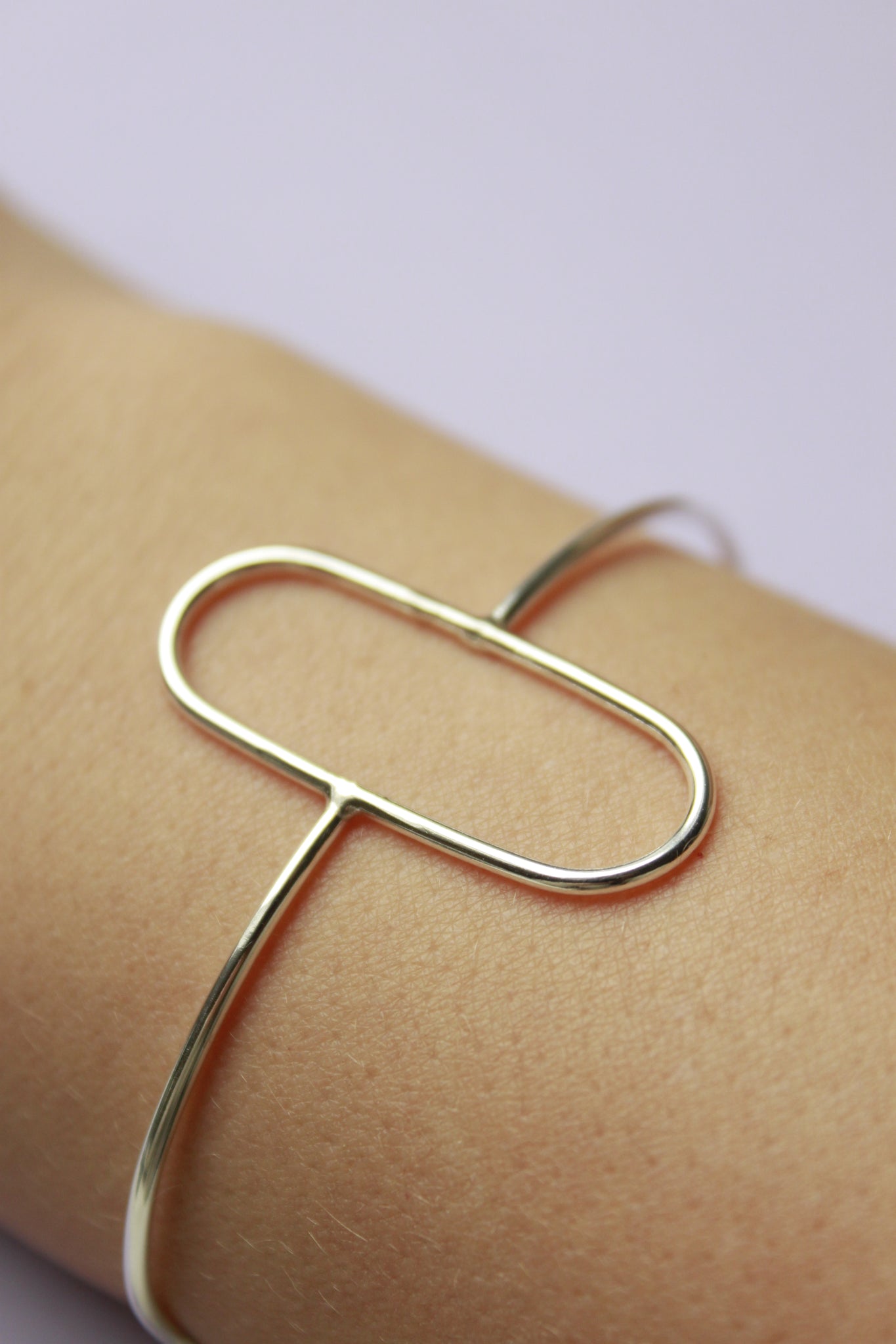 Bracelet Ellipse