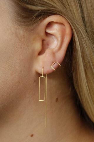 Earring Archi | The sturdy ear hugger