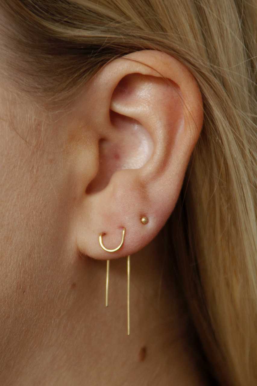 Earring Swing | Swing in!