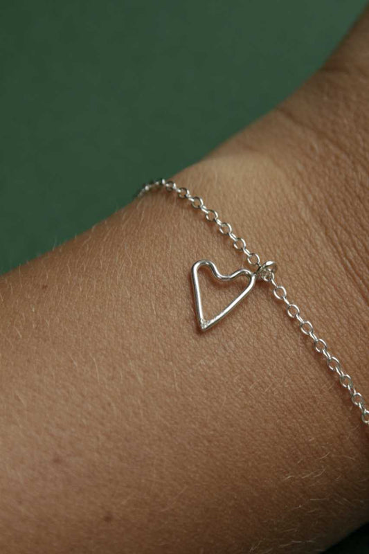 Armband Love | Liefje