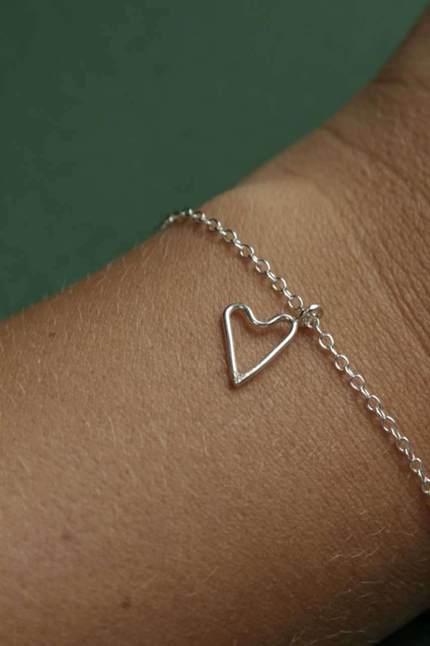 Bracelet Love | Darling