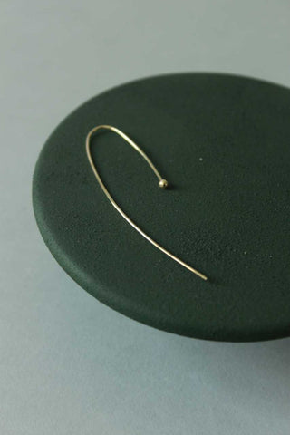 Earring Drop | Popular minimalist