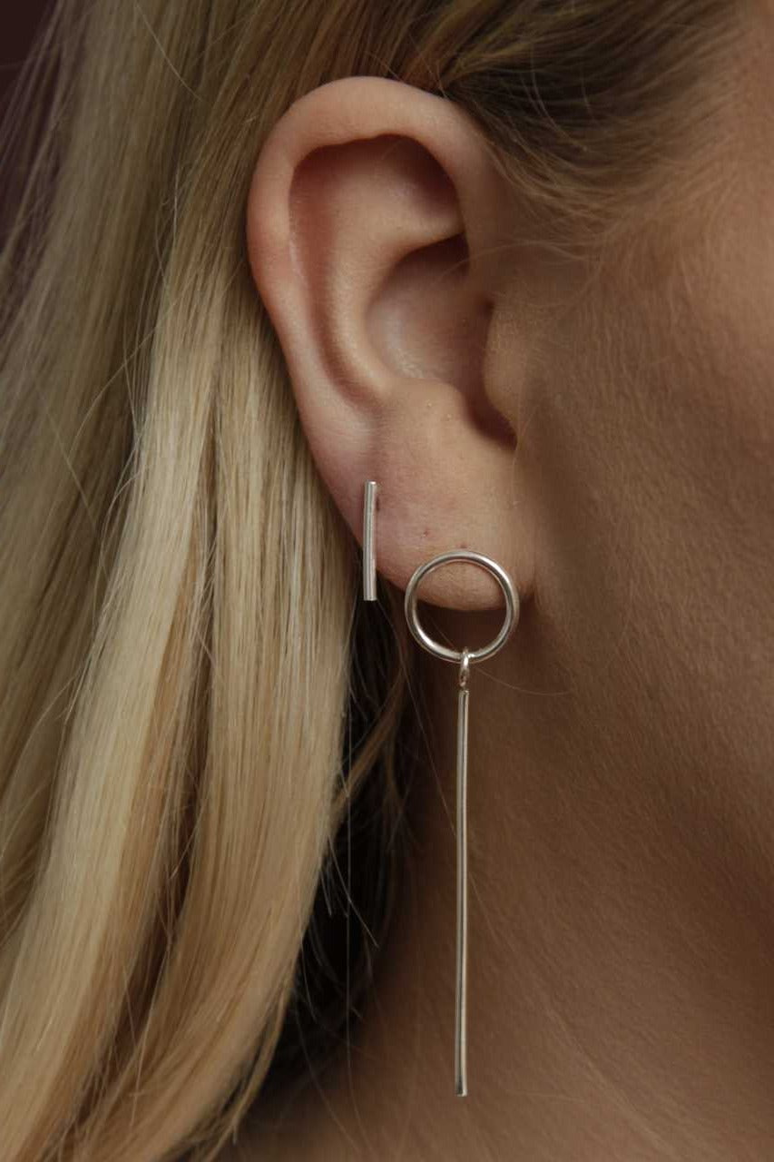 Earring Dangle | Durable, dangling happiness