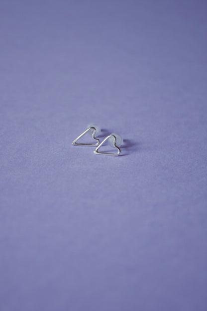 Ohrring Liebe klein | Liebe feiern