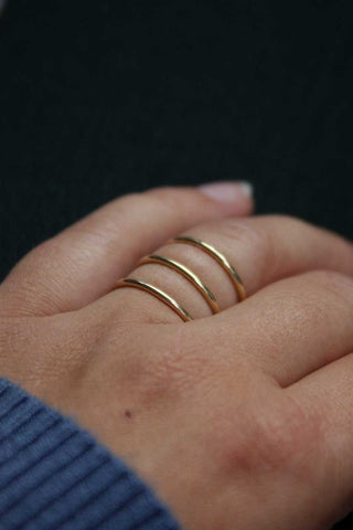 Ring Lines | Stoer en anders