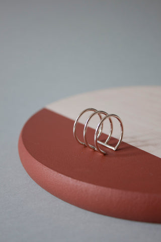 Ring Lines | Stoer en anders