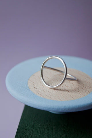 Ring Round | Round beauty