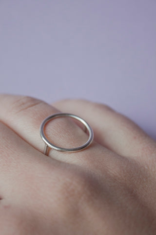 Ring Round | Ronde beauty