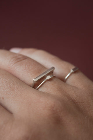 Ring Stripe | Makkelijke streep