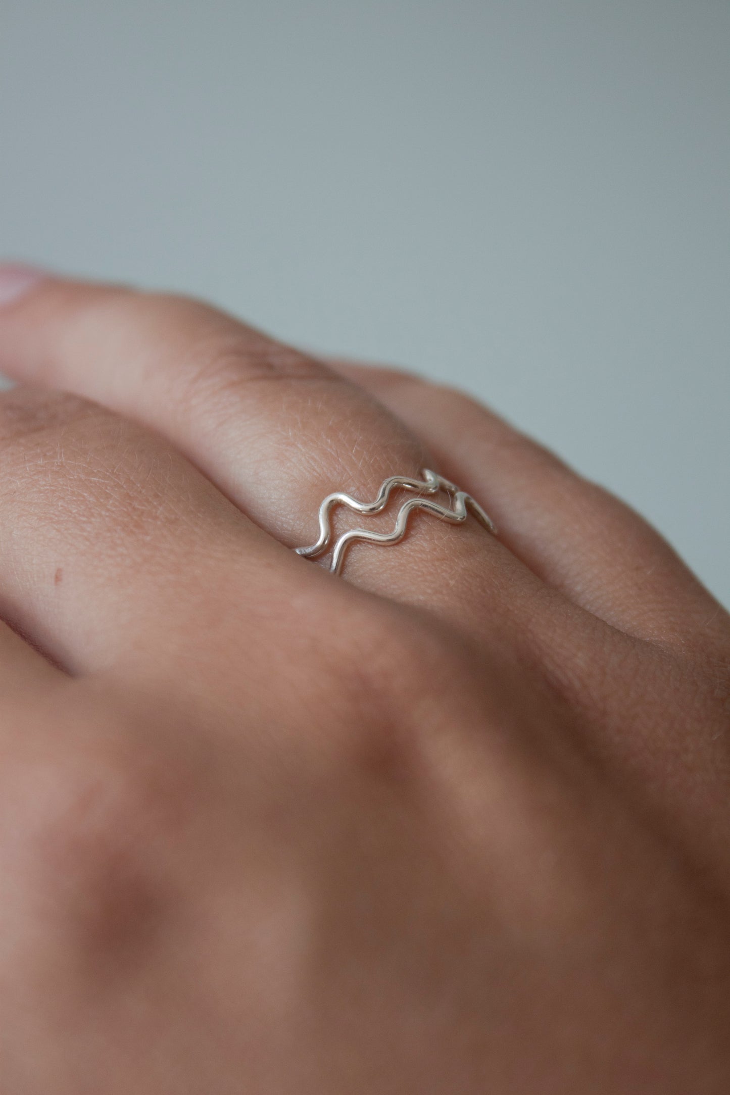 Ring wackeln | Schöne lustige Sache