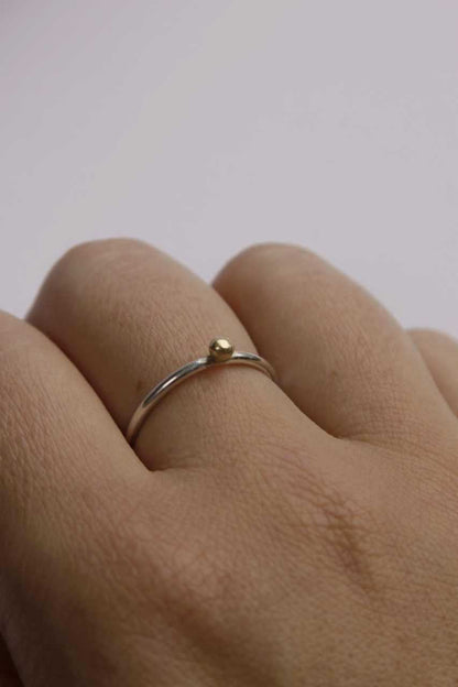 Ring Belle | wenig glück