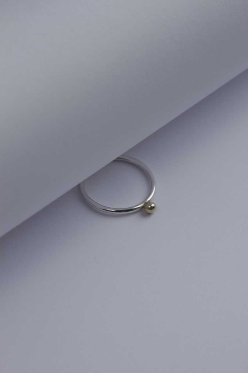 Ring Belle | wenig glück