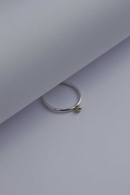 Ring Belle | wenig glück