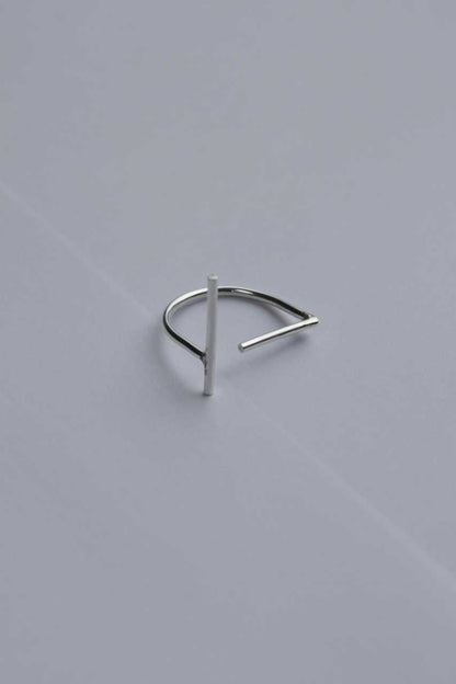 Ring Minimal | Minimalistische inclusiviteit